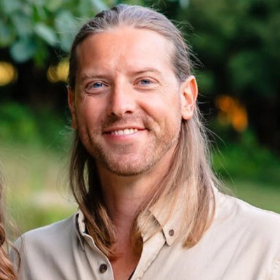 Tommy Jaggi headshot