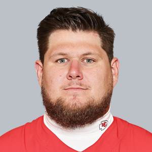 Creed Humphrey headshot