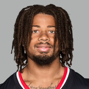 Derek Stingley Jr headshot