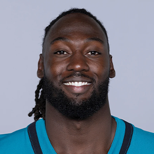 Devin Lloyd headshot