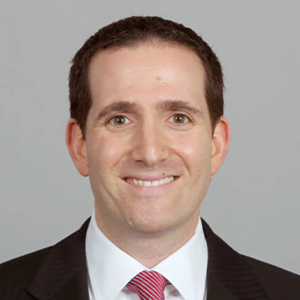 Howie Roseman headshot