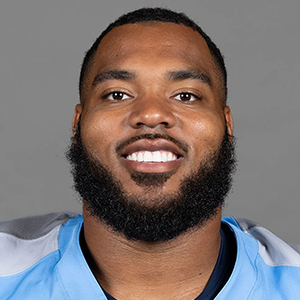 Jeffery Simmons headshot