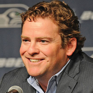 John Schneider headshot