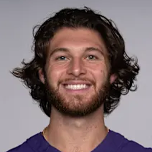 Jordan Stout headshot