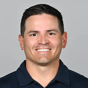 Mike MacDonald headshot