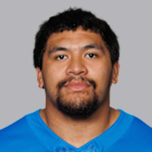 Penei Sewell headshot