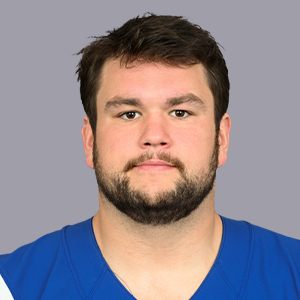 Quentin Nelson headshot