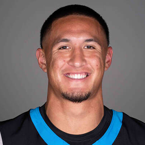 Tetairoa McMillan headshot