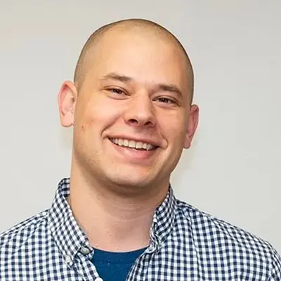 Danny Cunningham headshot
