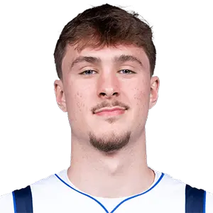 Cooper Flagg headshot