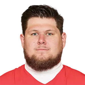 Creed Humphrey headshot