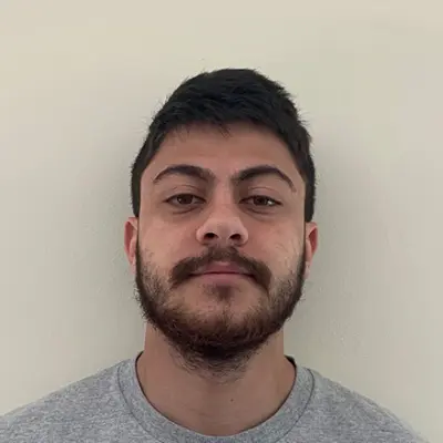 Darian Vaziri