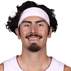 Jaime Jaquez Jr. headshot