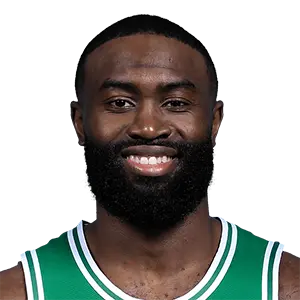 Jaylen Brown headshot