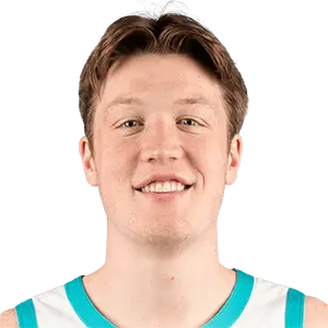 Kon Knueppel headshot