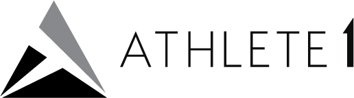 Athlete 1 logo